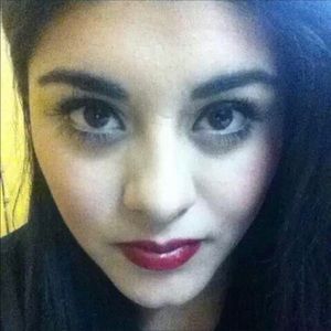 Meet your Posher, Veronica